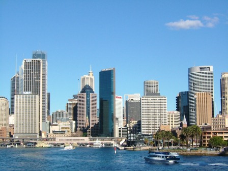 1317740053-2099495547 Sydney-Opera House雪梨歌劇院