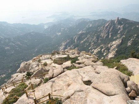 1317911554-833532994 Qingdao-海上第一名山嶗山