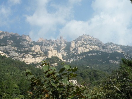 1317911577-740430071 Qingdao-海上第一名山嶗山