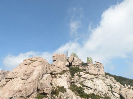 1317911583-831470319 Qingdao-海上第一名山嶗山
