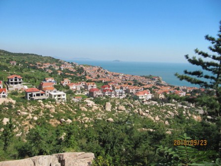 1317911603-2993117176 Qingdao-海上第一名山嶗山