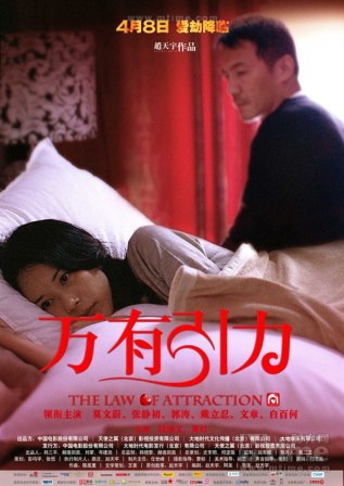 1318050756-3395525705 The Law of Attraction萬有引力