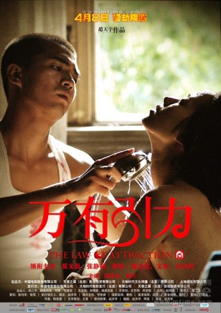 1318050761-1362743667 The Law of Attraction萬有引力