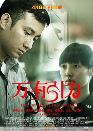 1318050768-252807165 The Law of Attraction萬有引力