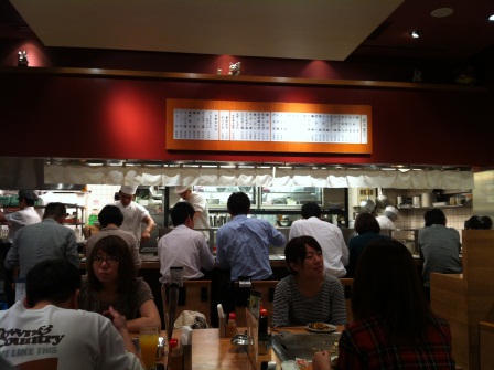 1320152213-4177117372 Yurakucho-お好み焼き きじ大阪燒名店