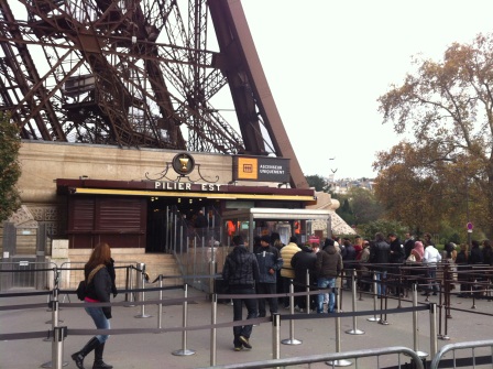 1322398052-255172783 Paris-Eiffel Tower巴黎鐵塔