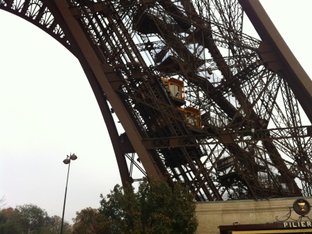 1322398060-3374840210 Paris-Eiffel Tower巴黎鐵塔