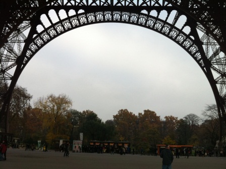 1322398071-1686762849 Paris-Eiffel Tower巴黎鐵塔