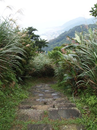 1322749234-82892326 頭城-草嶺古道
