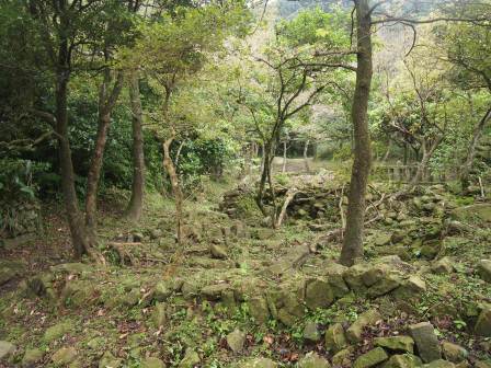 1322749255-220581812 頭城-草嶺古道
