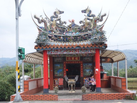 1322749427-1322901972 頭城-草嶺古道