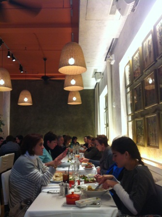 1323097153-4041615018 New York-Fig&Olive早午餐