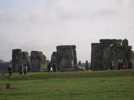 1323520818-4184927386 Stonehenge-巨石陣