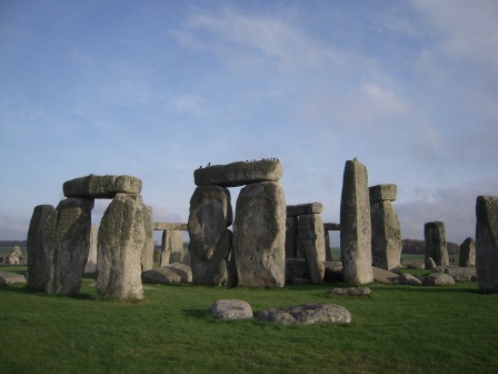 1323520953-661396113 Stonehenge-巨石陣