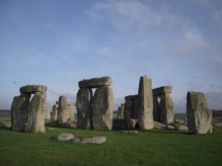 1323520978-1619201998 Stonehenge-巨石陣