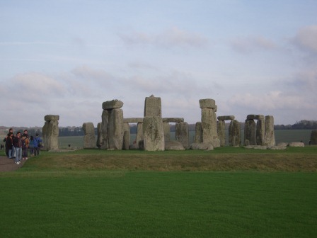 1323521054-701805525 Stonehenge-巨石陣