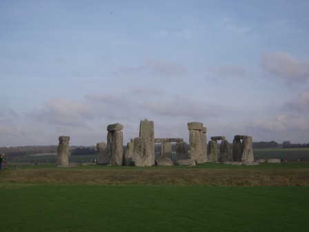 1323521134-1764565385 Stonehenge-巨石陣
