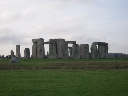 1323521355-1205120616 Stonehenge-巨石陣