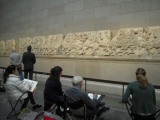 1323703205-1110798467 London-British Museum大英博物館