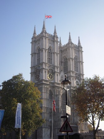 1323959340-2546299915 London-白金漢宮/聖詹姆士公園/西敏寺/國會大廈/大笨鐘