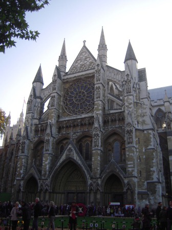 1323959345-890956416 London-白金漢宮/聖詹姆士公園/西敏寺/國會大廈/大笨鐘