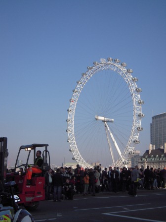 1324041071-1707268522 London-倫敦眼/特拉法加廣場/柯芬園/哈洛德百貨/聖保羅教堂