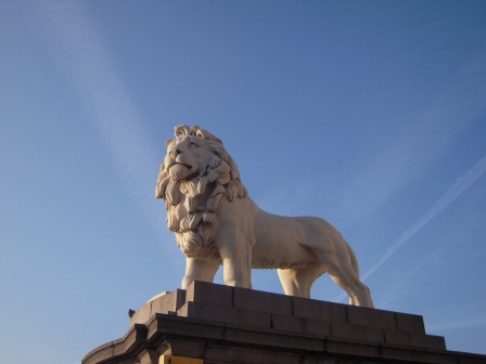 1324041074-4100407664 London-倫敦眼/特拉法加廣場/柯芬園/哈洛德百貨/聖保羅教堂