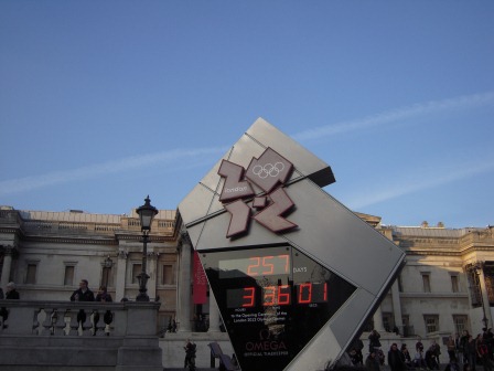 1324041089-247424371 London-倫敦眼/特拉法加廣場/柯芬園/哈洛德百貨/聖保羅教堂