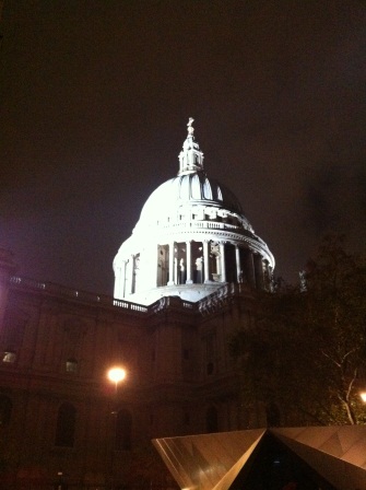 1324041111-3213377343 London-倫敦眼/特拉法加廣場/柯芬園/哈洛德百貨/聖保羅教堂