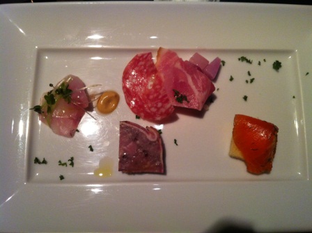 1325170537-1684528742 Aoyama-Den Aquaroom義式料理