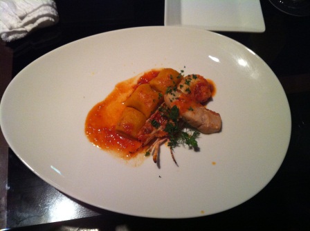 1325170542-2252709822 Aoyama-Den Aquaroom義式料理