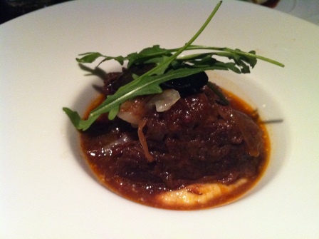 1325170547-3891814497 Aoyama-Den Aquaroom義式料理