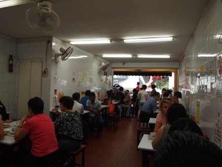 1328188464-1803337755 Singapore-Killinery Kopitiam咖啡店