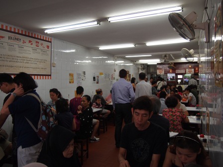 1328188464-939338339 Singapore-Killinery Kopitiam咖啡店