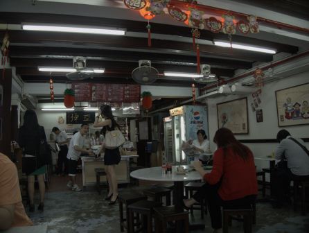 1328190254-3817950445 Singapore-亞坤Ya Kun Kaya Toast