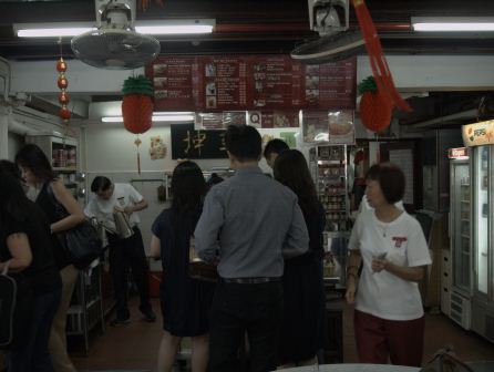 1328190256-2808272720 Singapore-亞坤Ya Kun Kaya Toast