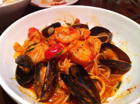 1328264095-1114987199 松山-Romano's Macaroni Grill 羅曼諾義式餐廳