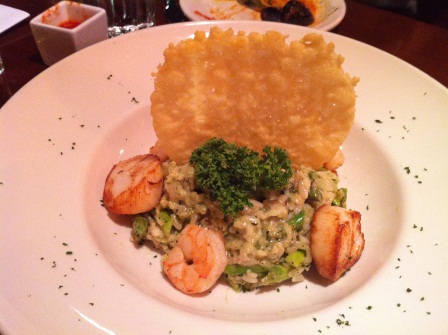 1328264095-2286389436 松山-Romano's Macaroni Grill 羅曼諾義式餐廳
