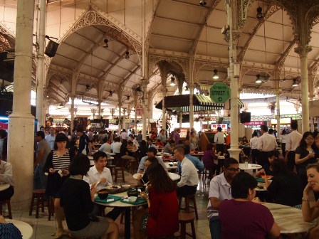 1328622886-1651133508 Singapore-老巴剎Lau Pa Sat