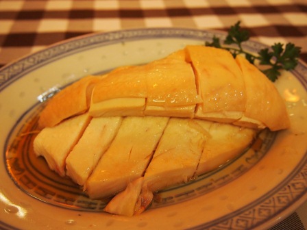 1328795195-1610063190 Singapore-文東記海南雞飯