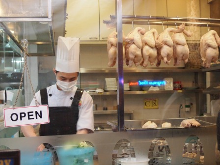 1328795195-2464091170 Singapore-文東記海南雞飯