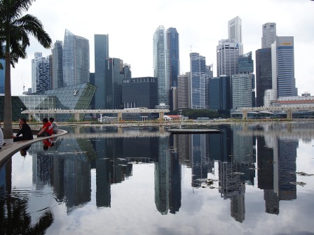 1328965282-22008570 Singapore-濱海灣金沙酒店