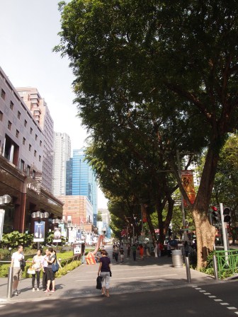 1329234883-499276961 Singapore-Orchard Road烏節路好好逛