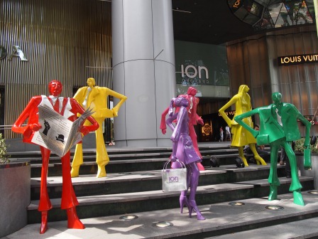 1329234924-2236381487 Singapore-Orchard Road烏節路好好逛