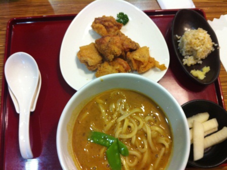 1329575111-759974325 松山-巢鴨古奈屋咖哩烏龍麵