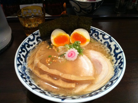1330308128-2468868035 Tokyo-九段斑鳩拉麵