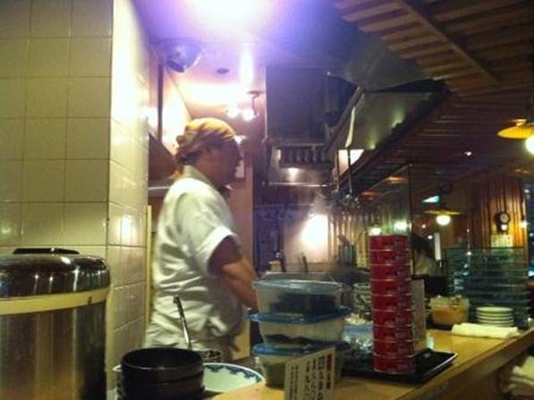 1330308930-1372796592 Hamamatsucho-博多由丸拉麵