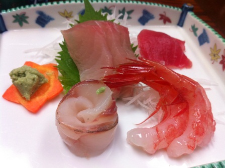1330310146-1539276 Tsuruoka-鶴岡浜つ娘Hamakko鮮魚料理