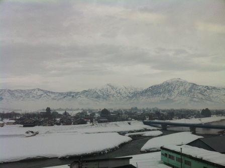 1330330706-1706523663 Tsuruoka-往鶴岡的路上 雪景美不勝收
