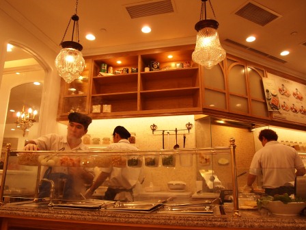 1331559915-457079495 Singapore-Toast Box土司工坊
